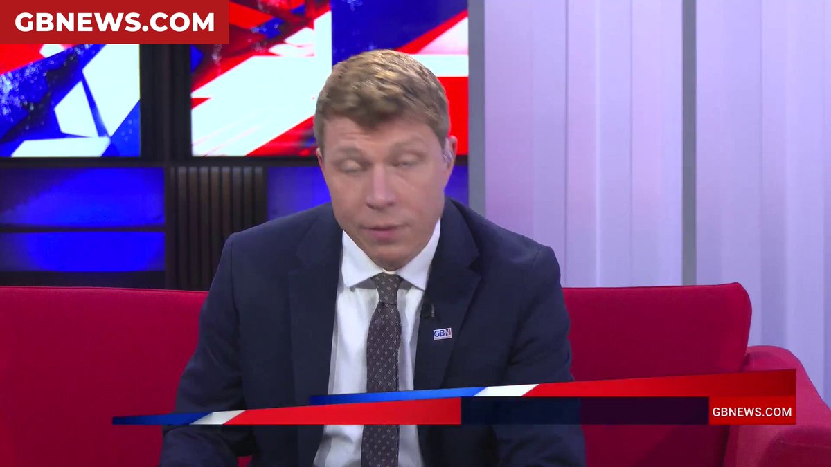 ‘This is the best performance since 2020, we're moving in the right direction.’ Former Labour MP Bill Rammell discusses how the Home Office has now shut 13 more migrant hotels, bringing the total number of asylum hotels closed so far this year to 44.