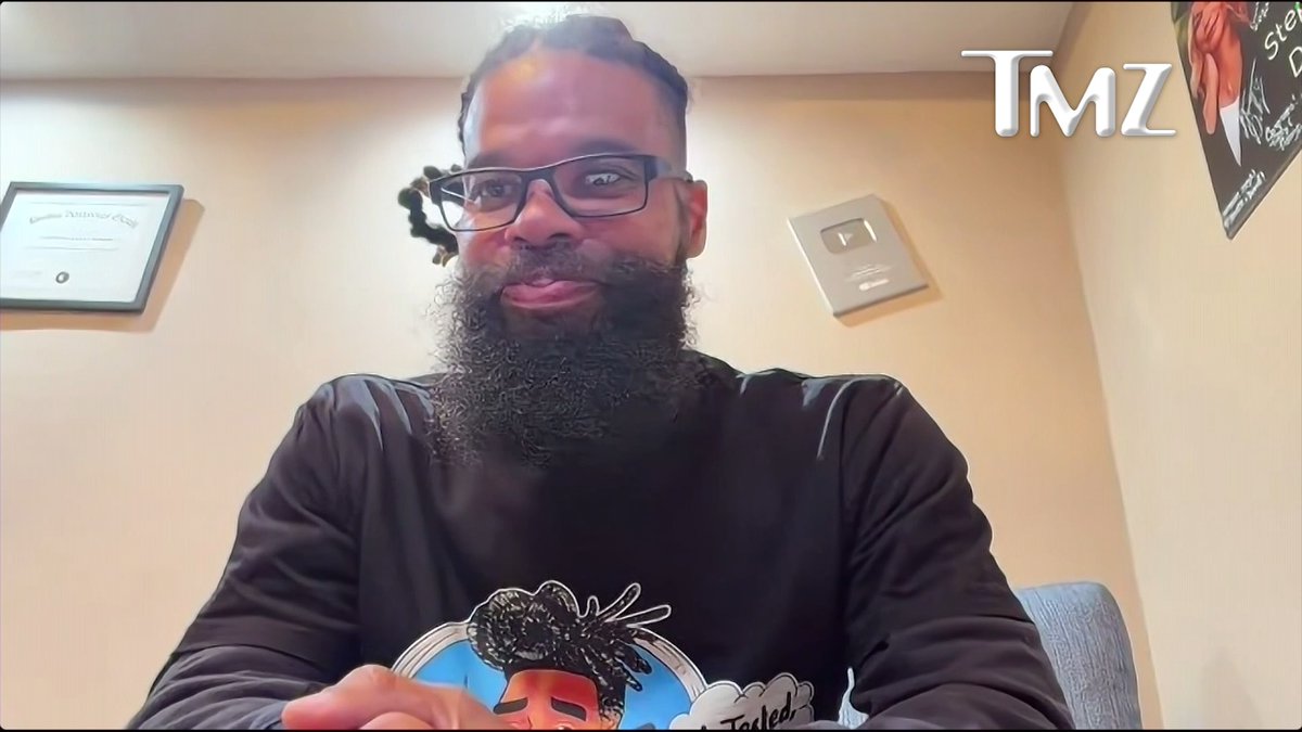 Viral comedian Damon Darling says he has no hard feelings toward Walmart after being banned. In a statement to TMZ, Walmart said: "We deeply care about our associates and customers. Mr. Darling has repeatedly violated our policies through disruptive behavior and trespassing, unrelated to any charitable giving."