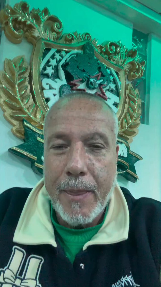 Paulo Serdan 🎙️ "Faça fila pra pedir desculpas.. vamo embora rapaziada, todo mundo junto, tamo de braços dado com o Abel, carai, os porco é louco" ▶️ Paulo Serdan