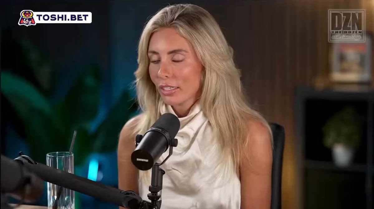 Bonnie Blue when asked a very controversial question reveal that she would knowingly have consensual sex with a rapist if she believed it could prevent them from assaulting someone who did not consent. Explaining her reasoning, Bonnie said she would rather those men act on their urges in a situation where the other person had willingly agreed than risk them targeting an unwilling victim. She framed her controversial stance around the idea of redirecting those impulses toward consensual encounters rather than allowing someone who hasn't agreed to become a victim.