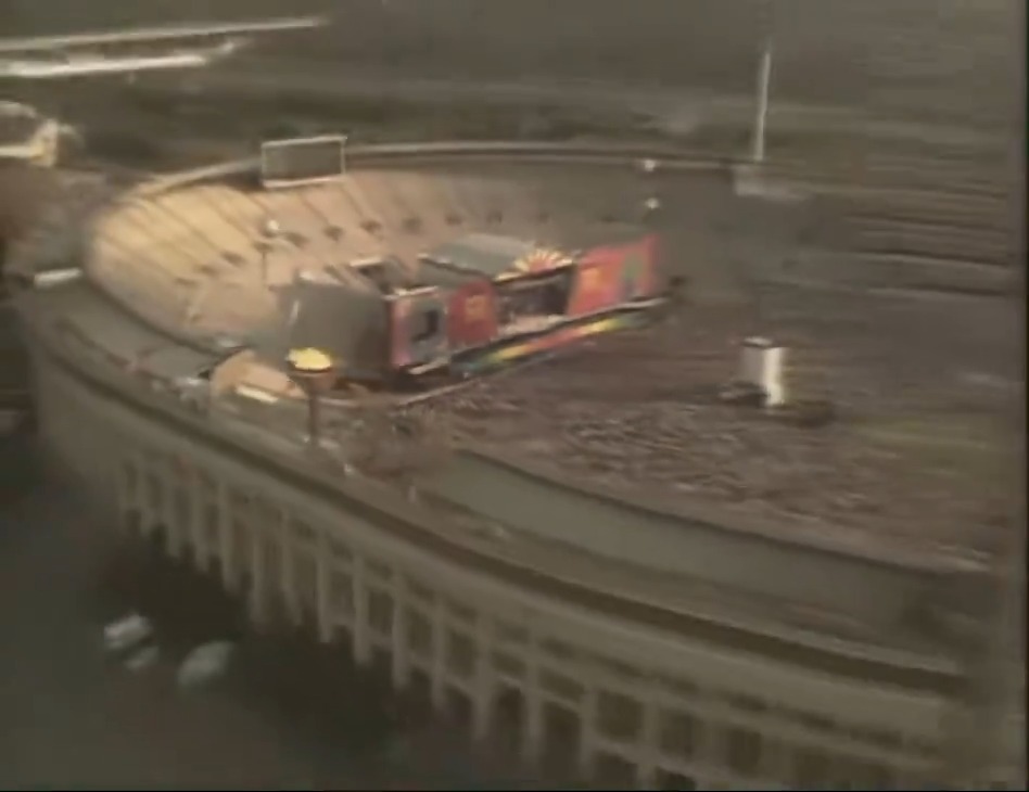 Moscow Music Peace Festival Motley Crue Wild Side live -1989