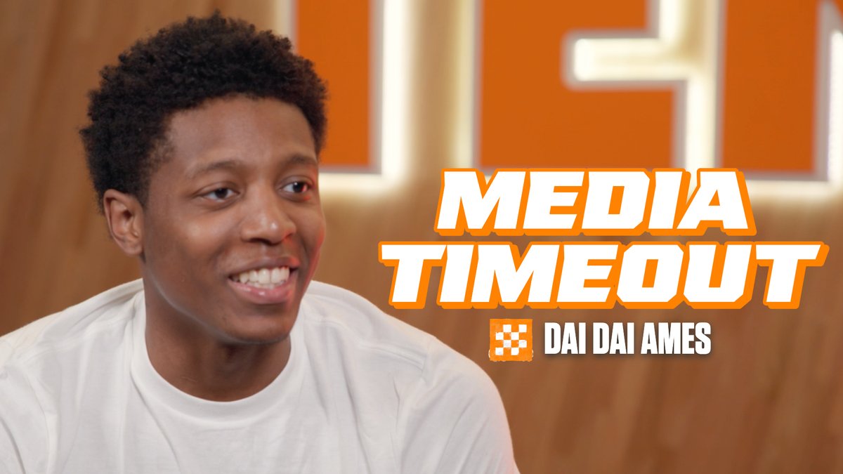 Chicago's own ✶ ✶ ✶ ✶ MEDIA TIMEOUT ft. Dai Dai Ames presented by Food City