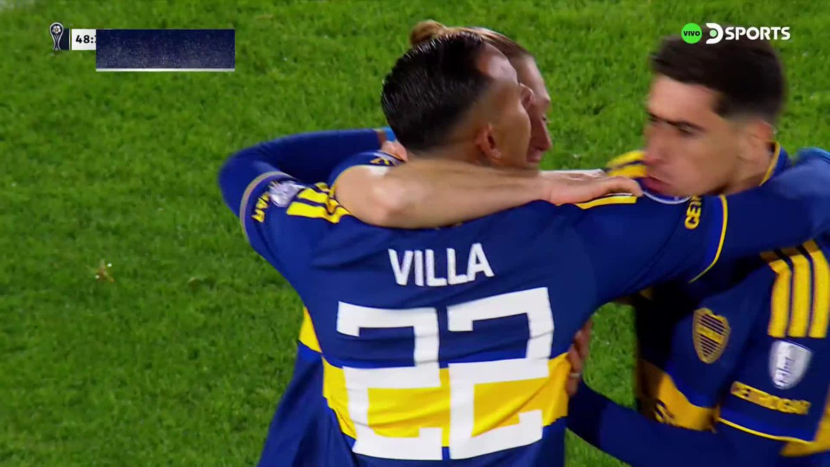 🔥🇦🇷 ASCACIBAR Y EL EMPATE DE BOCA. CUARTO PARTIDO CONSECUTIVO. ⚽️