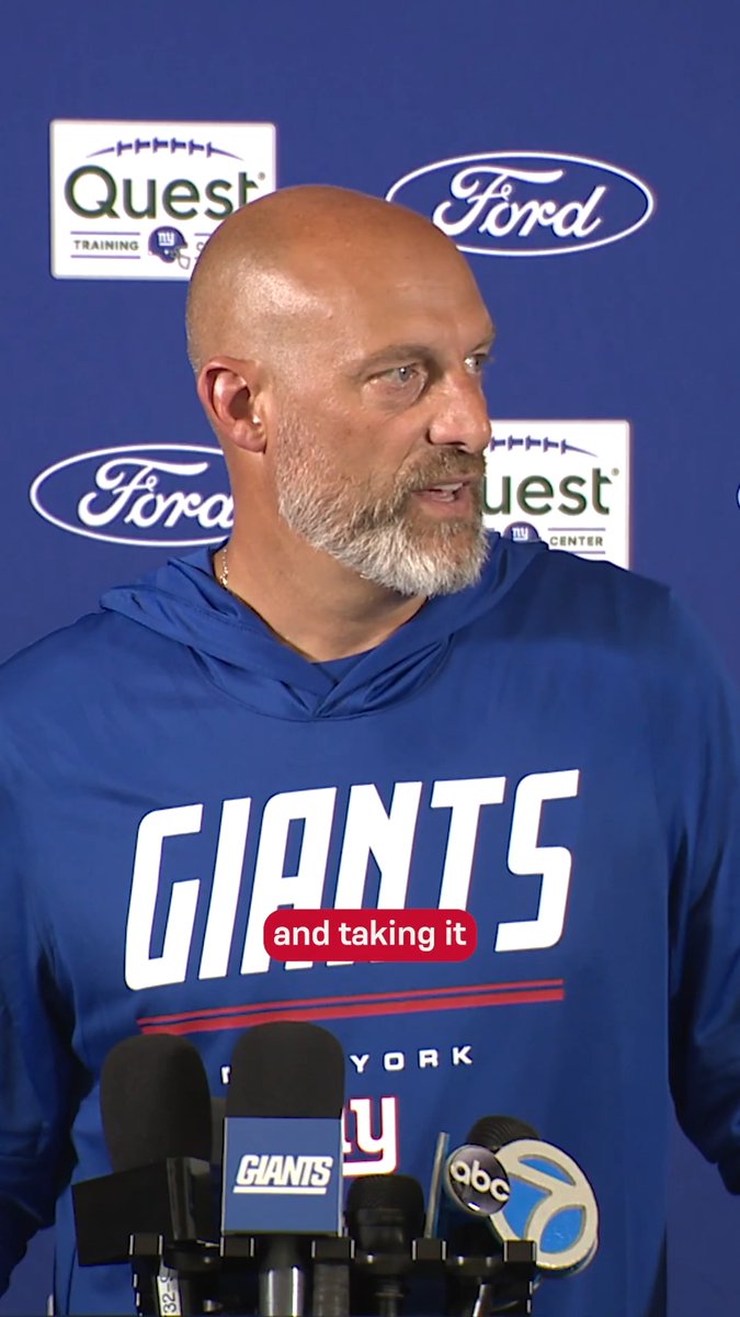 Matt Nagy on how Dart can take it to the next level this season