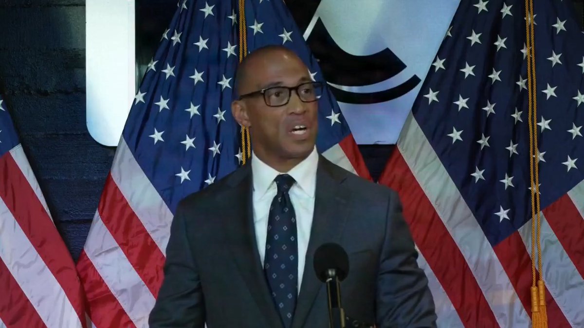 Today, HUD put the homeless industrial complex on notice.