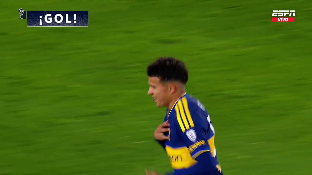✨Para ver 1 y mil veces. ❓Puntaje de 1 al 10 para el GOLAZO de LEONEL FLORES?