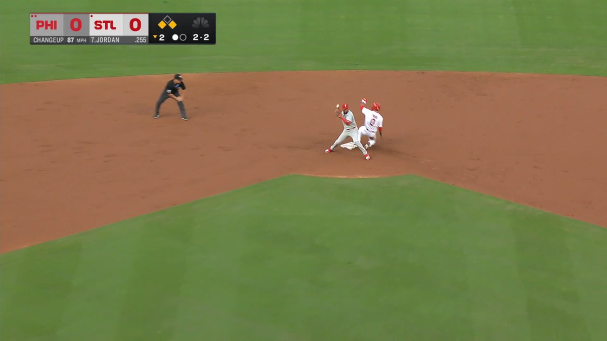 Now that's how you turn two!