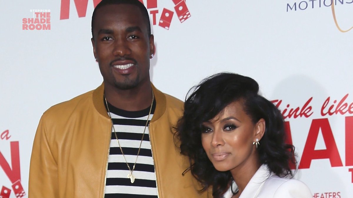 Keri Hilson has some advice for the music girlies dating athletes 👀 During a new sit-down on #SteppingIntoTheShadeRoom, Keri broke down what she calls “the underworld” of dating in the sports world. Watch: