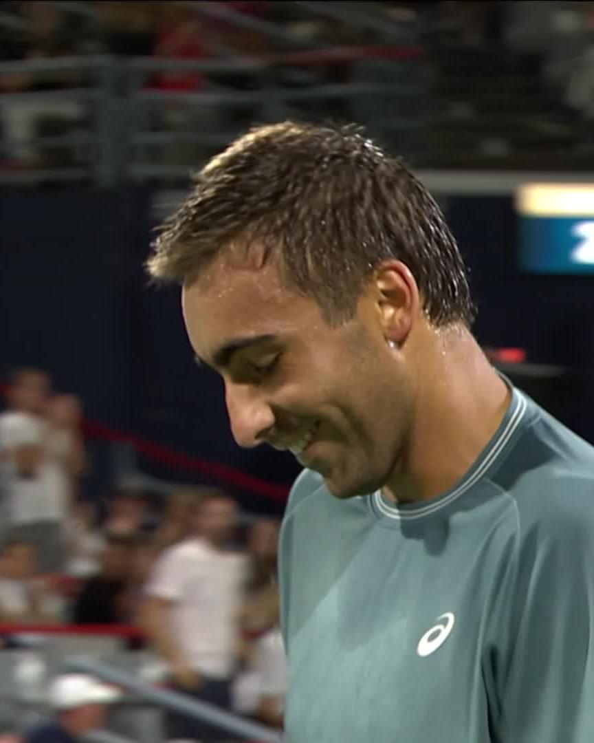 THE TWO BEST POINTS OF THE TOURNAMENT. IN THE SAME GAME!! #NBO26