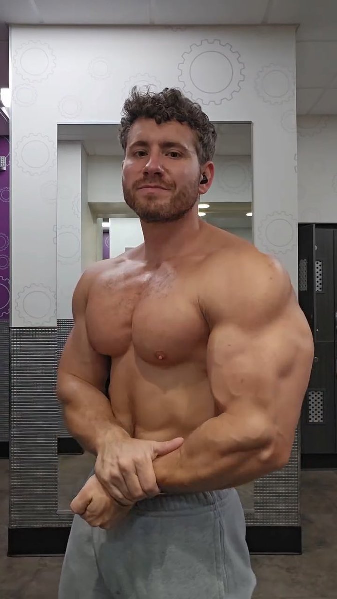Results of handwork and consistency Muscles 💪 Link