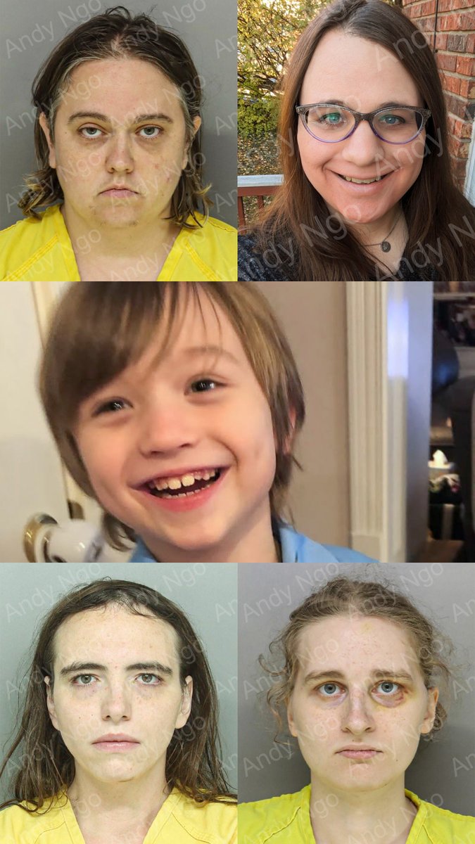Another trans cult? A 7-year-old Ohio boy with special needs was found bound with tape inside a closet after being tortured to death. He was raised in a pagan trans group with multiple “moms.” My investigation reveals what they likely intended for him.