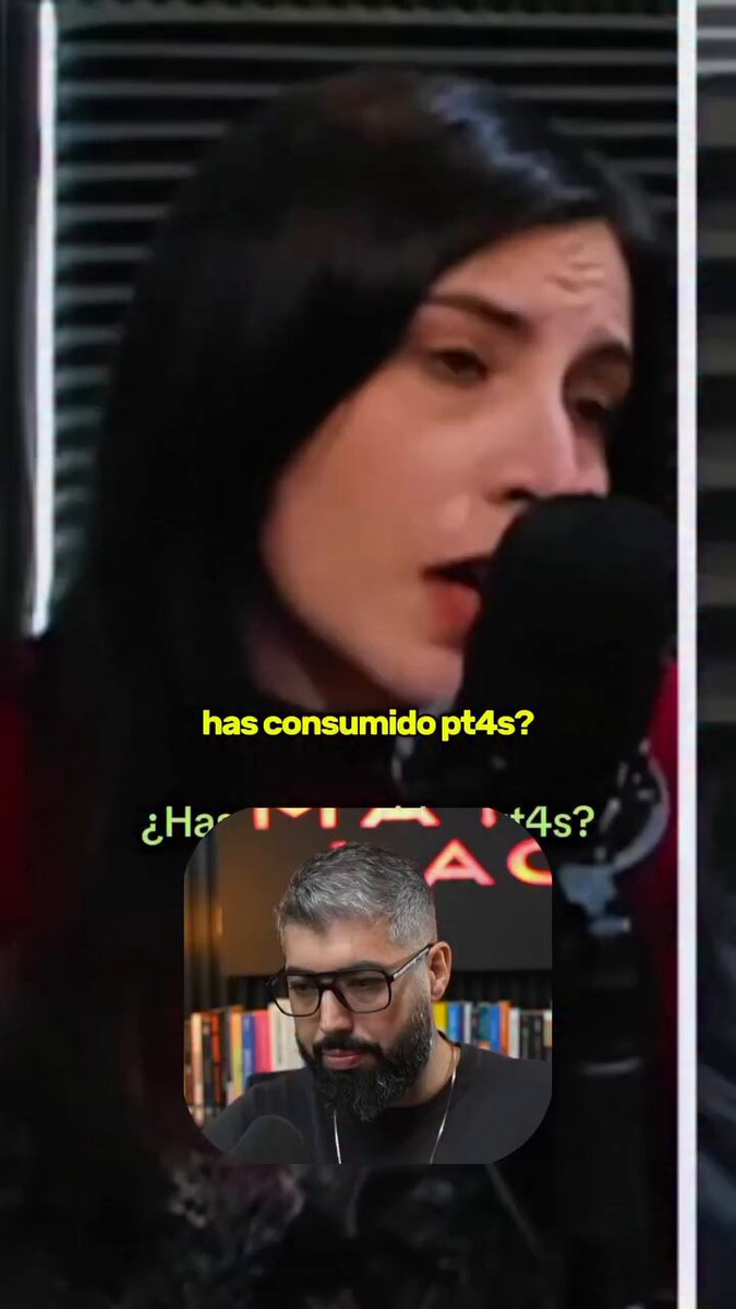Pucha como se viralizo esto.