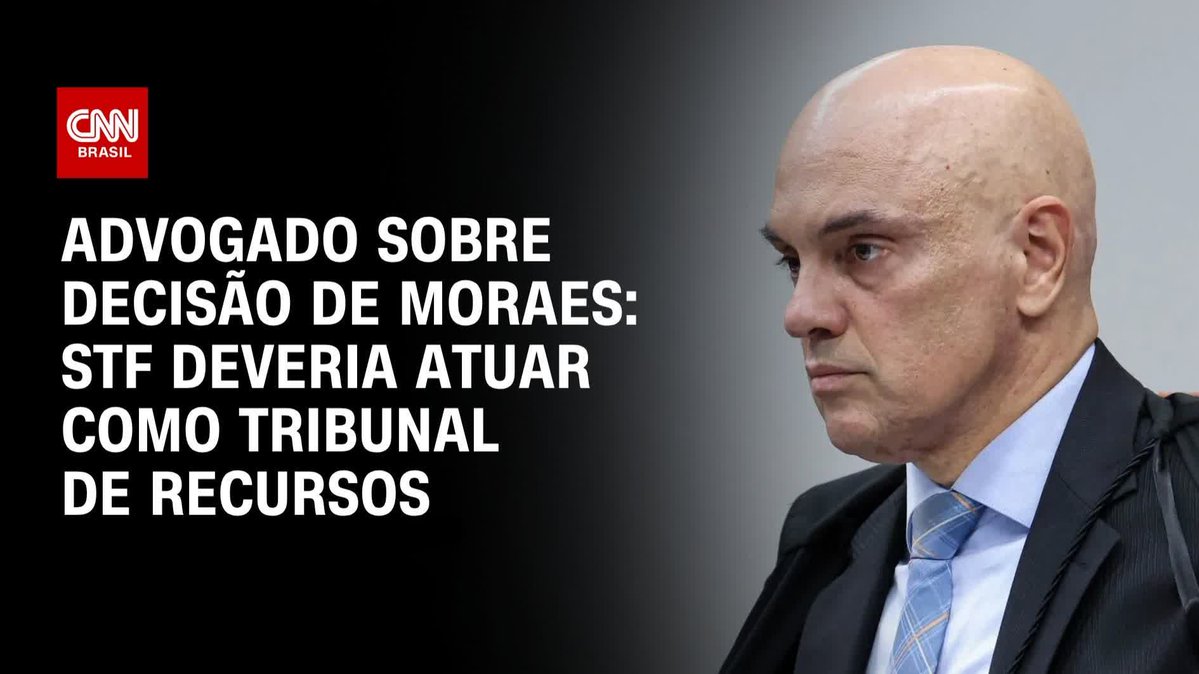 Moraes avança sobre sigilo de fonte contra jornalista; assista #WW