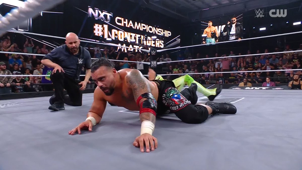 ZILLA FATU!!! 😱😱😱 OH MY GOD!!!