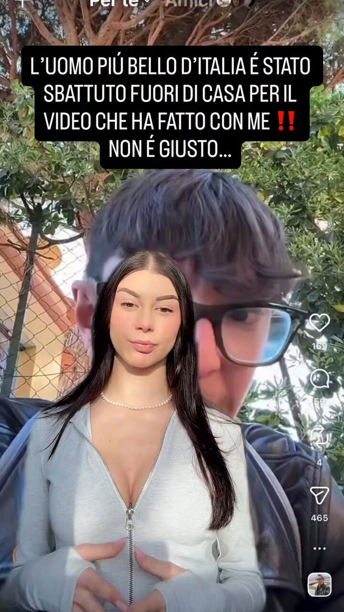 Cosa ne pensate?