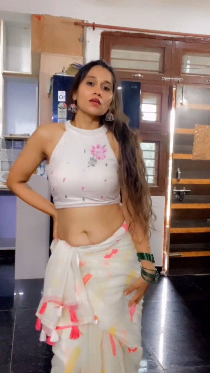 Jivita Prabhu Vadakki housewife 🔥