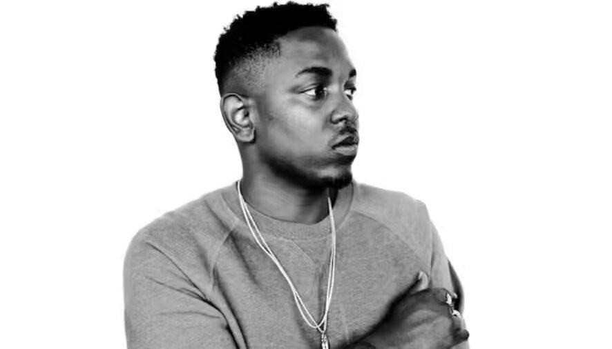13 years ago today, Kendrick Lamar delivered his verse calling out multiple rappers on Big Sean’s “Control" 🎤