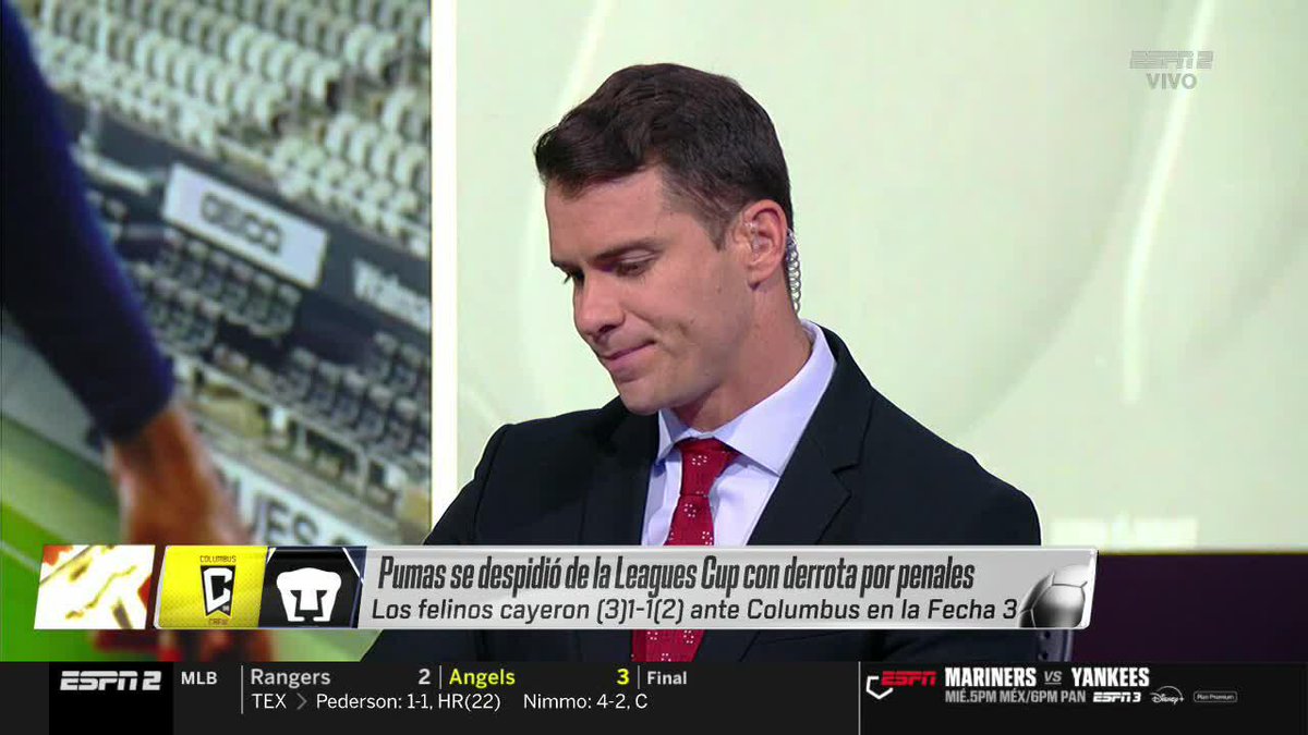 "PUMAS YA NO ES UN EQUIPO GRANDE" 💥 Sergio Dipp contundente sobre el equipo auriazul 😮 Disfruta Futbol Picante en #DisneyPlus 📺