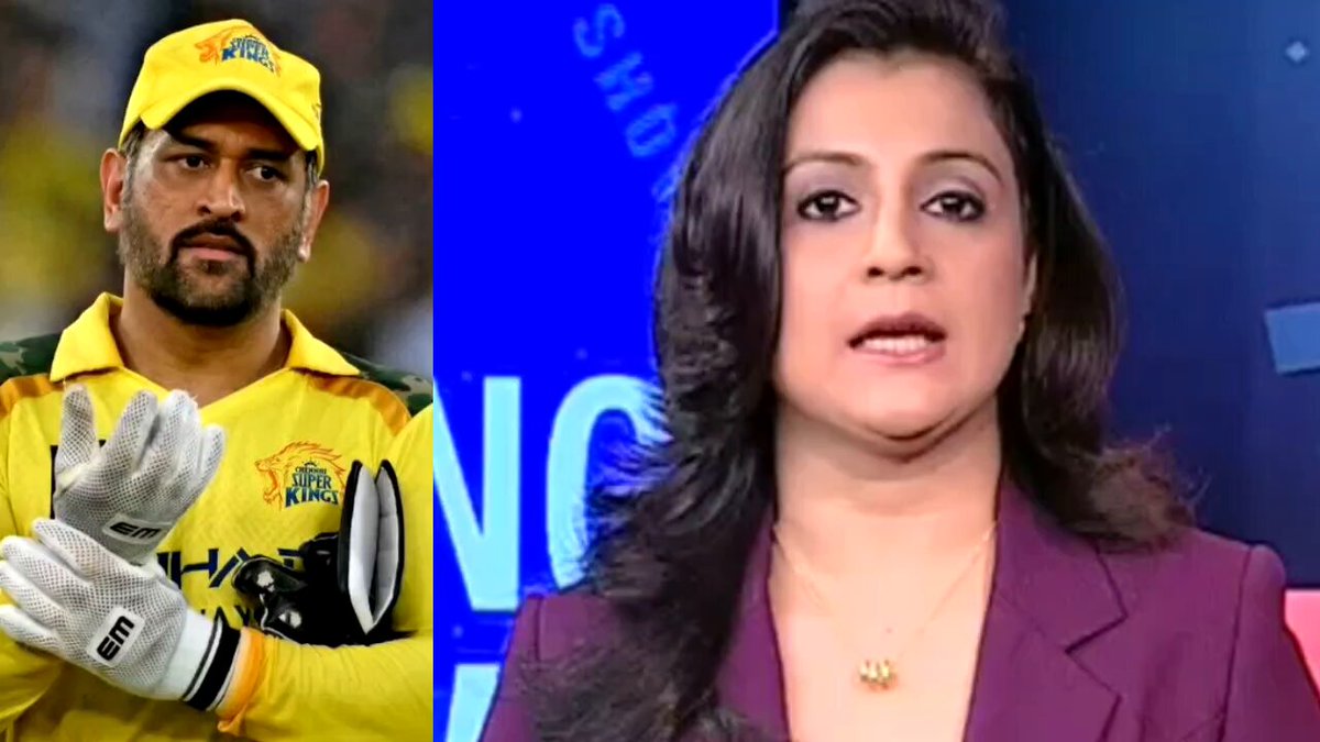 🚨 OLD VIDEO OF MS DHONI IS GOING VIRAL AGAIN! A reporter questioned MS Dhoni about the IPL fixing controversy, but before Dhoni could answer, he was stopped from responding. 😳 This old moment is now sparking fresh controversy and questions among fans. Why was Dhoni not allowed to answer that question??