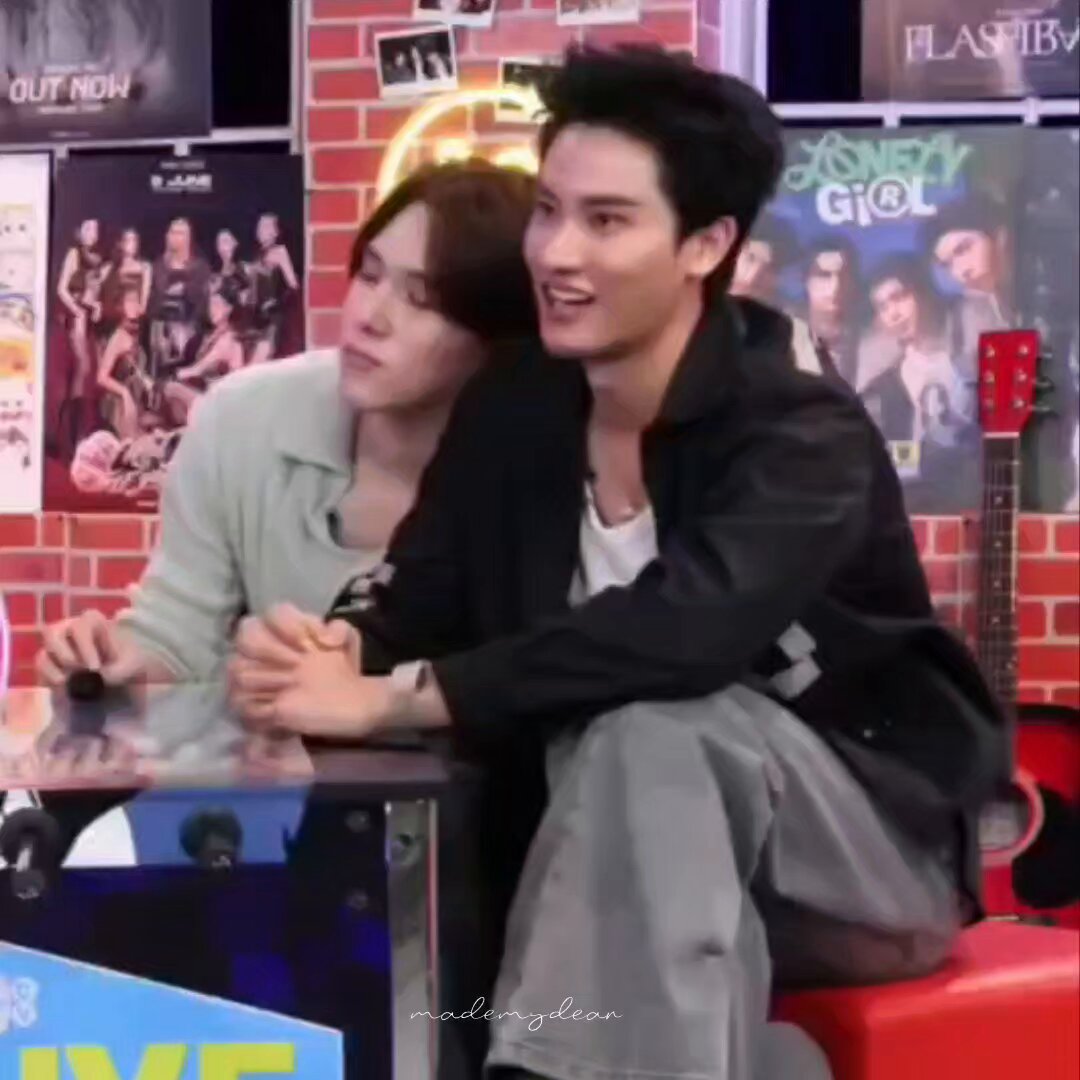 ดูนานิอ้อนพี่เตเพลินมาก บ้านนี้ไม่มีแน่ปัญหาลูกสะใภ้กับพ่อสามี เพราะพ่อสามีเอ็นดูลูกสะใภ้มาก ฮือออ