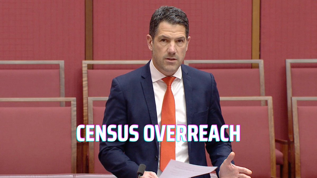 Every five years the Australian Census demands intimate details of your lifestyle under threat of fines. It begs the question though, what relevance are questions about sexual identity? Australians deserve a simple, anonymised snapshot, not a vehicle for social experiments.