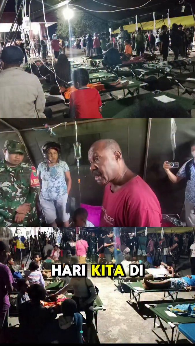 👉 Guru minta MBG ditutup - 👉 Warga juga minta minta MBG ditutup, minta Sekolah Gratis -