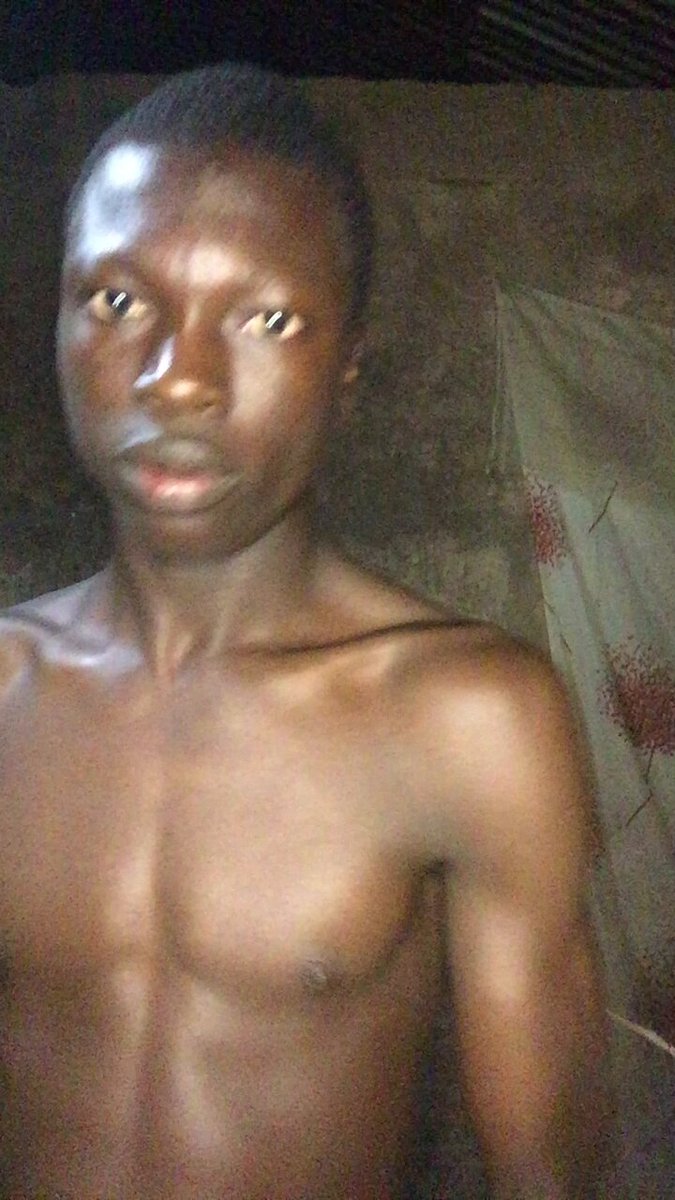 I don go rent Ring light oh 😂 Zlatan most see this? #ITALAWACHALLENGE