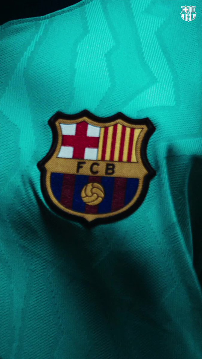 Players. Supporters. Culers. Nike Football