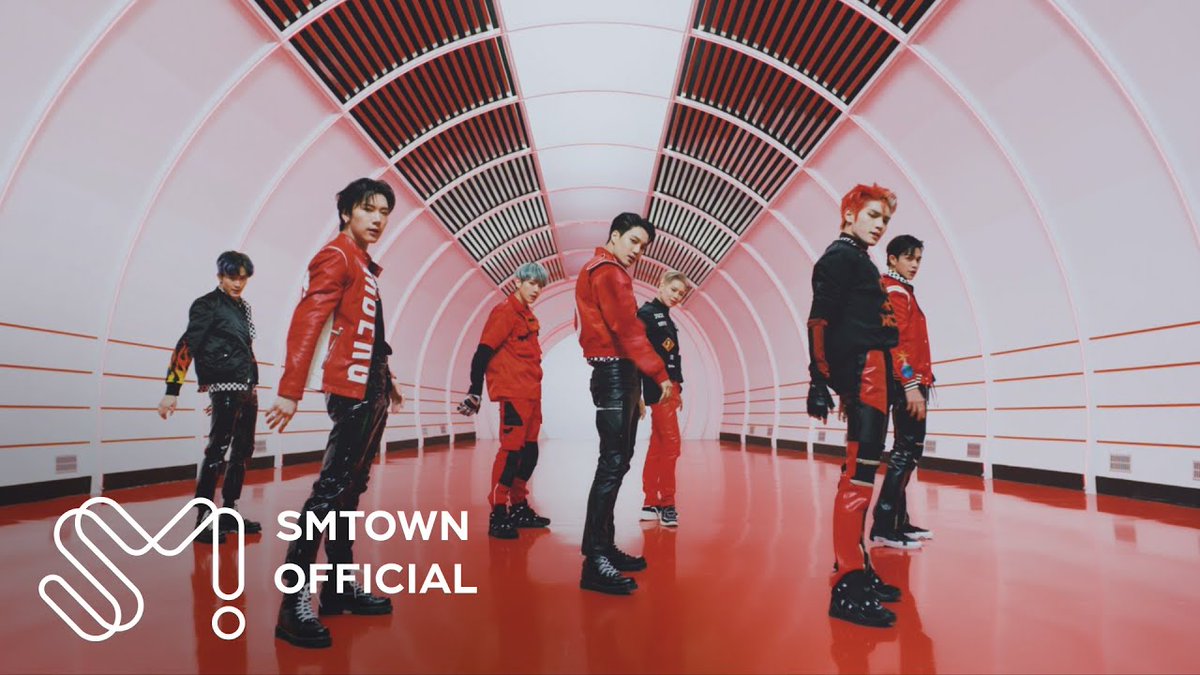 On this day 6 years ago, #SuperM released "100"