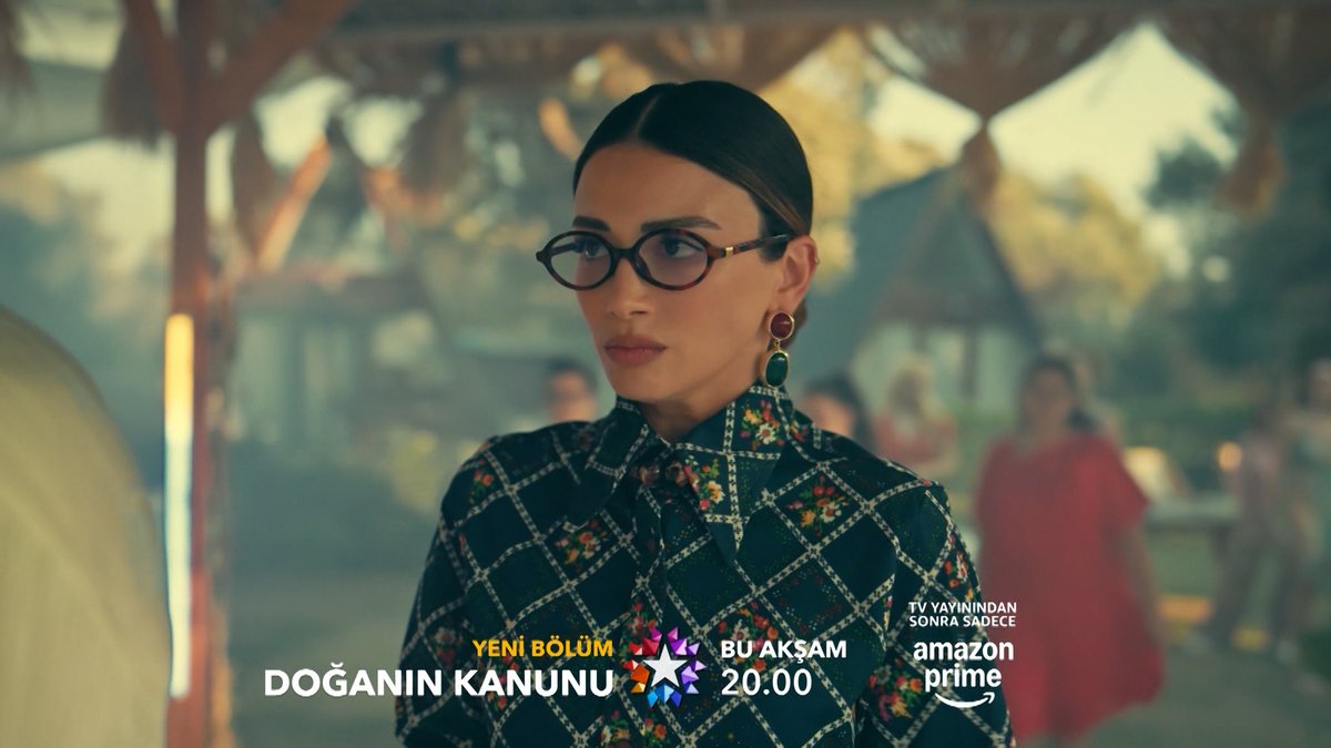 #DoğanınKanunu 10. Bölüm Ön İzleme Sahnesi: