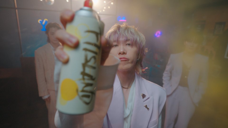 ／ FTISLAND 21st Single 『Lemonade』 2026.09.02 Release!!💛 ＼ 🎥”Lemonade” MV Teaser ⏰2026.08.19(Wed.) 0:00 #Lemonade MV OPEN 🛒ご購入はこちら #FTISLAND