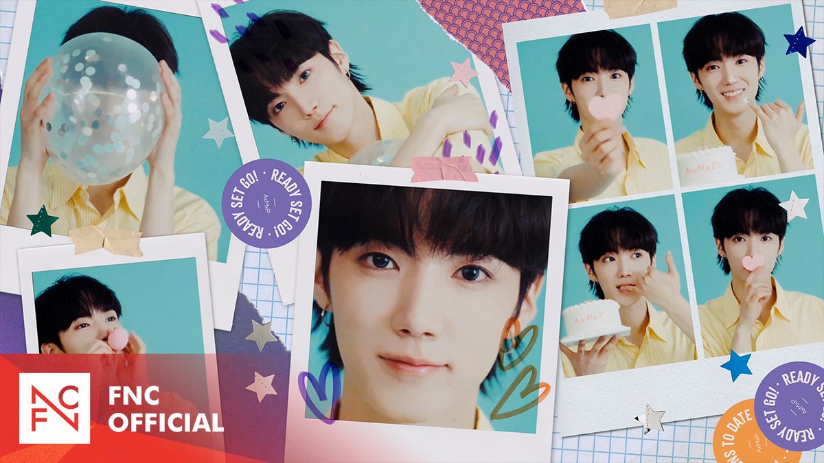 AxMxP 2nd Mini Album [HELLO AxMxP] 🎵 나를 만나야 할 10가지 이유 💓 #AxMxP #에이엠피 #AmplifyMusicPower #HELLOAxMxP #나를_만나야할_10가지이유 #10Reasons