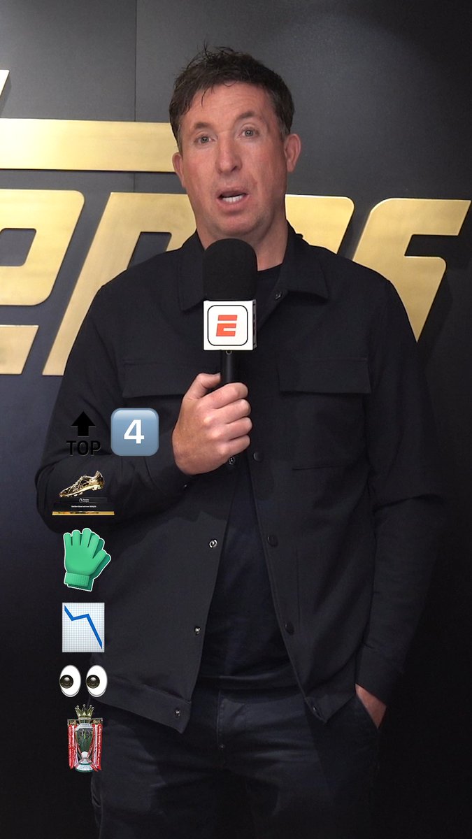 Liverpool legend Robbie Fowler thinks Arsenal are still the team to beat 🏆