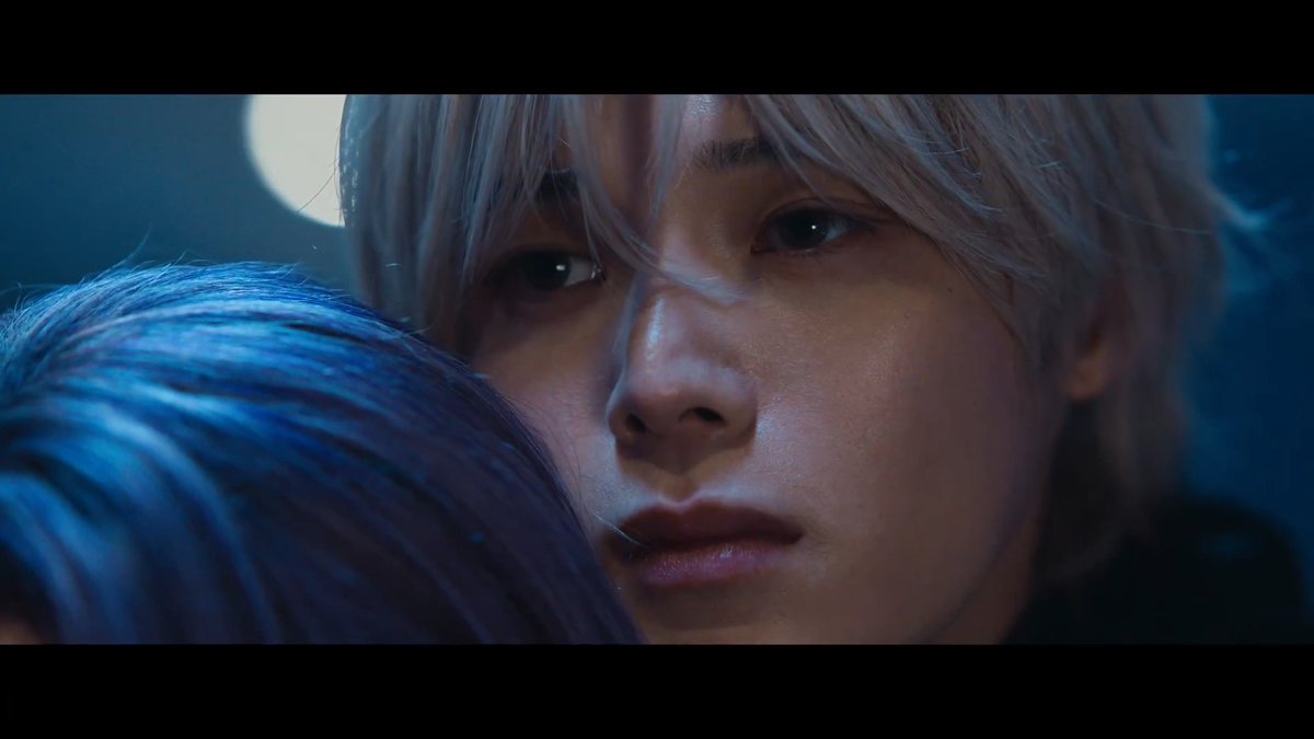 才能の原石ども、覚醒の時間だ──── 映画『ブルーロック』 大ヒット上映中⚽