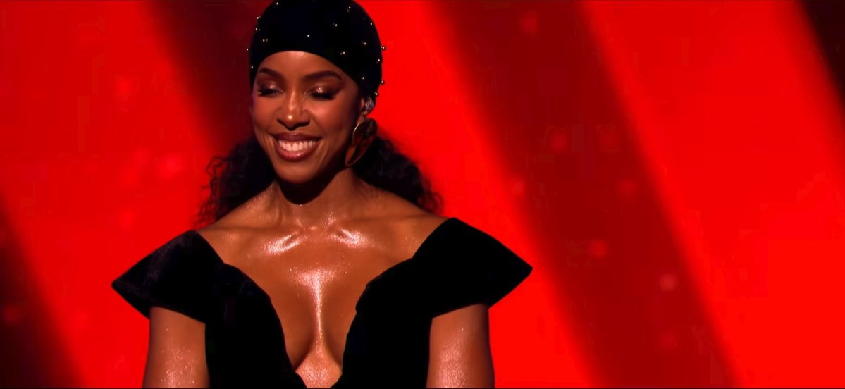 NEW 🚨 Global superstar Kelly Rowland joins #TheVoiceUK, with the brand new series kicking off on Saturday 22nd August on ITV.
