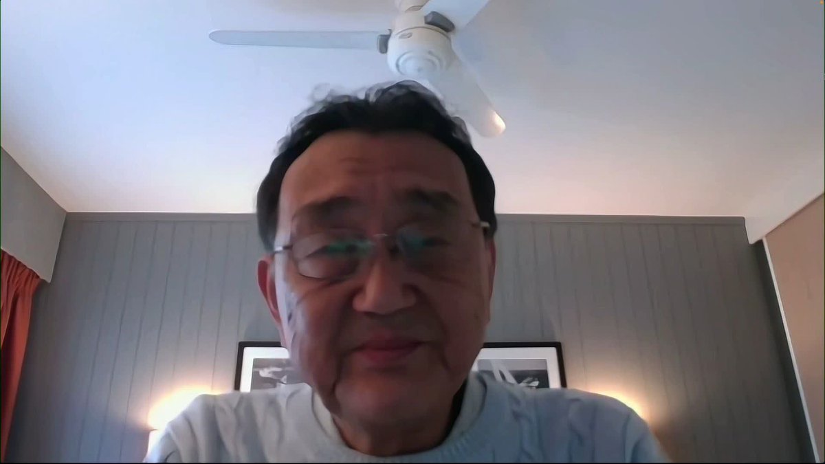 "He may run in the Arima Kinen!" 👀 Naohiro Goda discusses plans for Forever Young who could make an appearance on turf after attempting to defend his Breeders' Cup crown... netkeiba| #競馬 🇯🇵