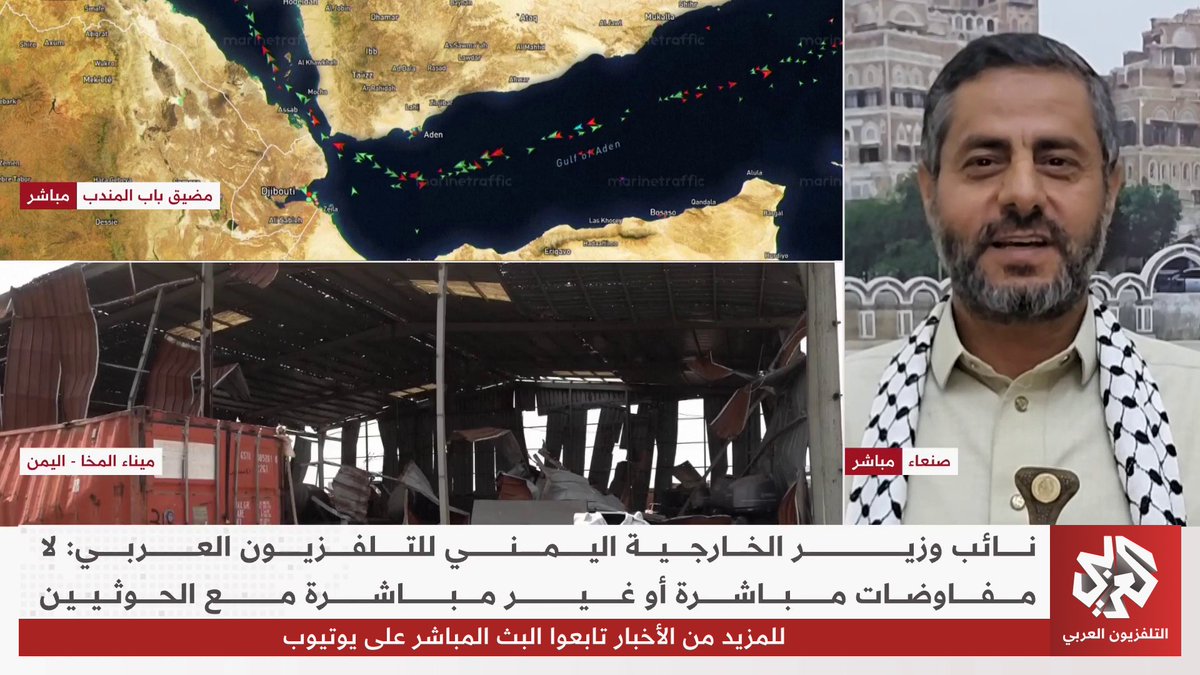 ما أهداف جماعة أنصار الله الحوثيين من شن عمليات عسكرية في الداخل اليمني؟