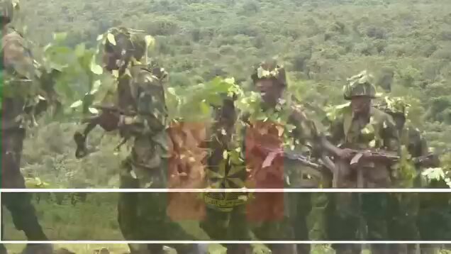 Within 24hours, applicants are flooding Nigerian Army recruitment site to become Army Officer. For the love of country