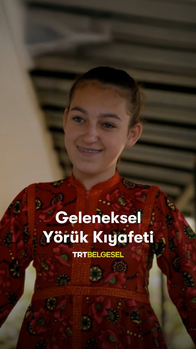 Yörük kadınlarının geleneksel giyim kültürünü koruyarak renklerini günümüze taşıyan Kuzey Makedonya’daki Alikoç köyüne konuk oluyoruz. “Tuna Boyu Günlükleri”, 17.30’da TRT Belgesel’de.