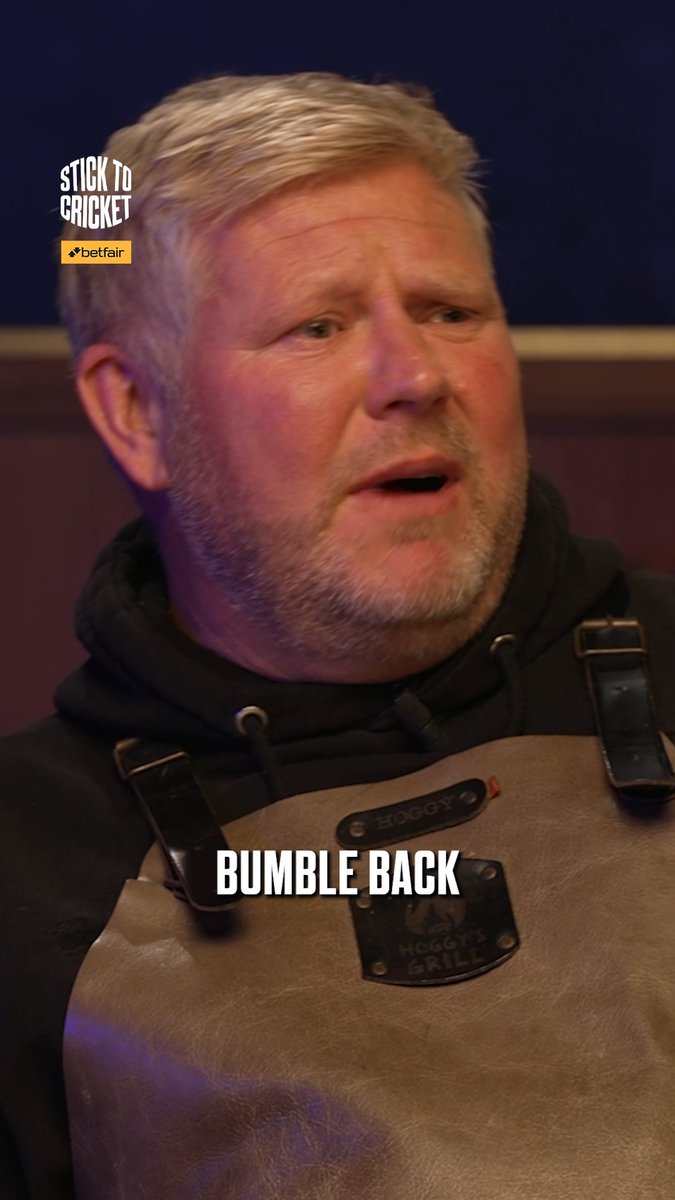 "They lost everything, never had it did you?" 🫣 A war of the roses clash between Bumble and Hoggy. 👀