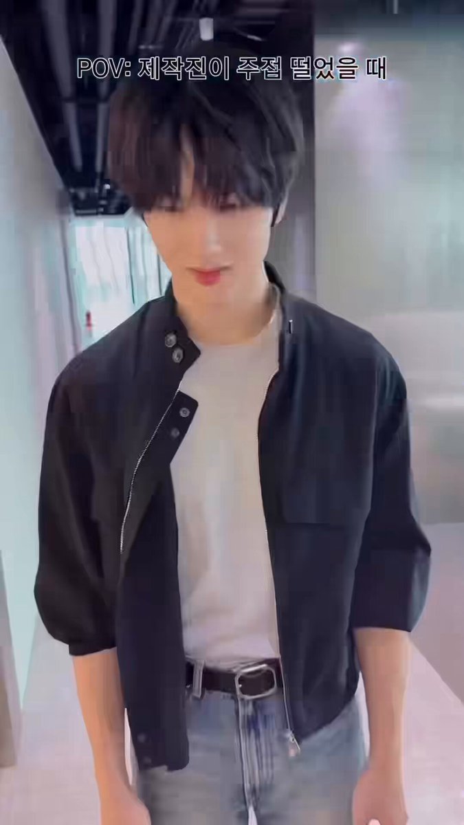 🧒 지성님 뒤에 나방 붙었어요 🐹 (🥶) … 없나방? 🧒 지성에게 빠졌나방 🐹 우와 ~ 뭐지 이건 mz테스트인가요? 영크크 테스트인가요?
