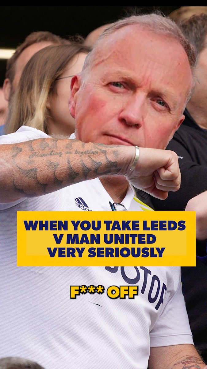 Footage has been released ahead of tonight's match 👀🤣