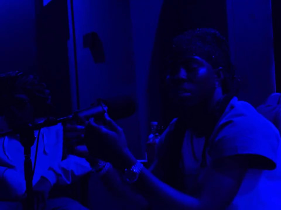 🚨FOLA, OLAMIDE NEW SNIPPET Hows it Sounding ??