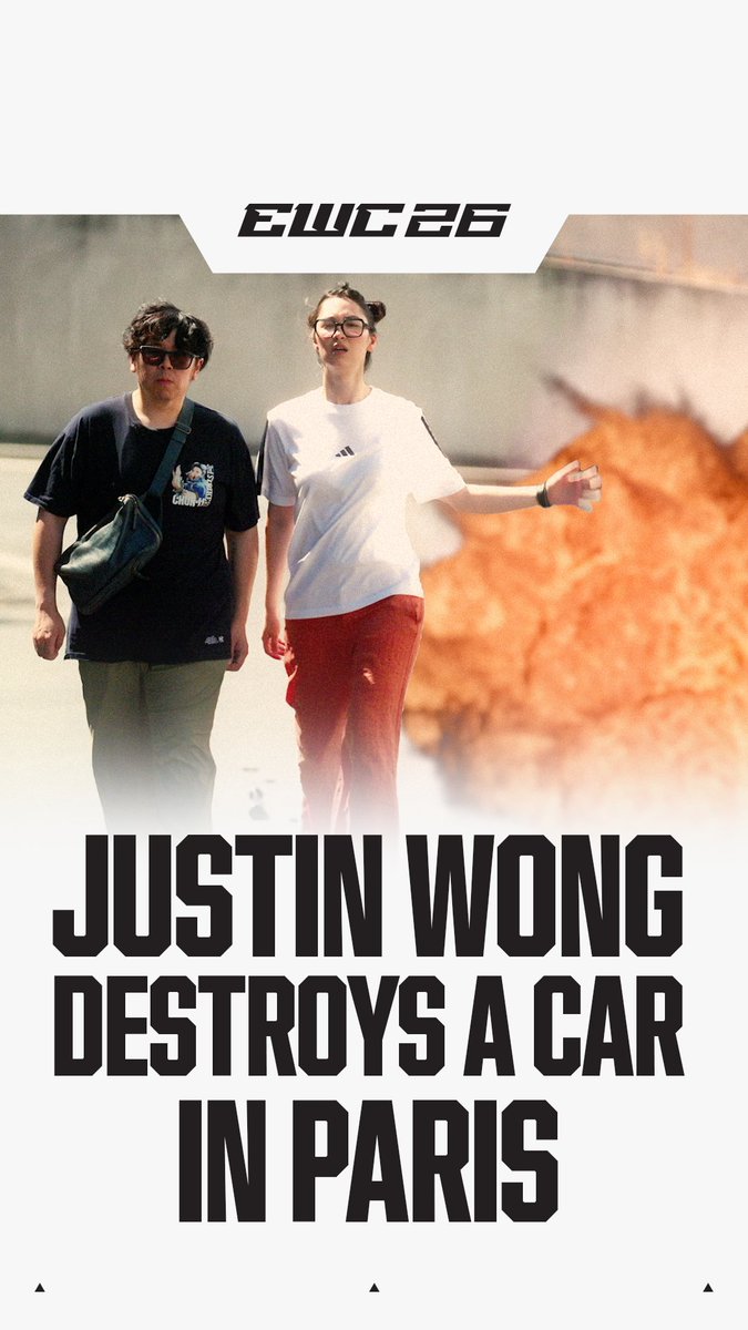 Once you set Justin Wong free on the bonus stage, there's no holding him back 💥