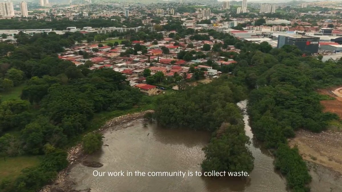 The Ocean Cleanup is showcasing Panama City as an example of what its 30 Cities Program can achieve. As a Global Mission Partner, Kia supports the program with funding, mobility solutions and R&D expertise.