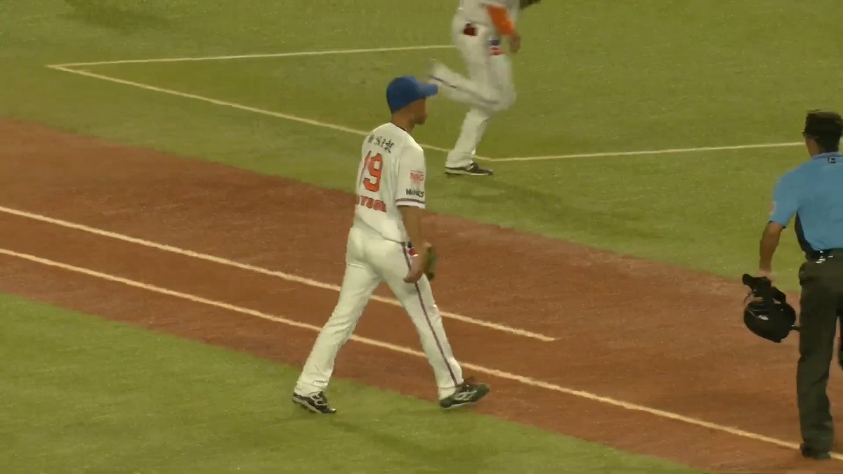 さすがベテラン 引退発表後、初登板 又吉克樹 1回三者凡退無失点投球 ⚾️オイシックス×ハヤテ（ファーム） #オイシックス新潟アルビレックスBC #だったらDAZN #イージースポーツ