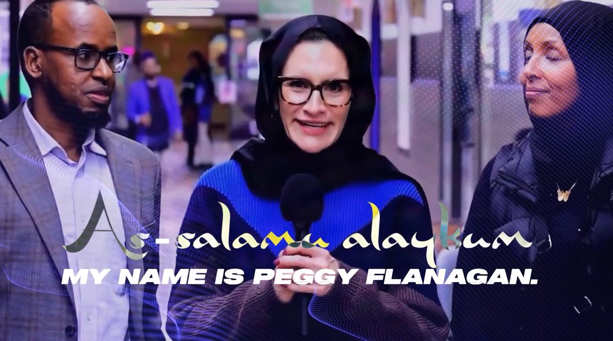 Meet Peggy Flanagan: the Democrats’ new socialist nominee in Minnesota.