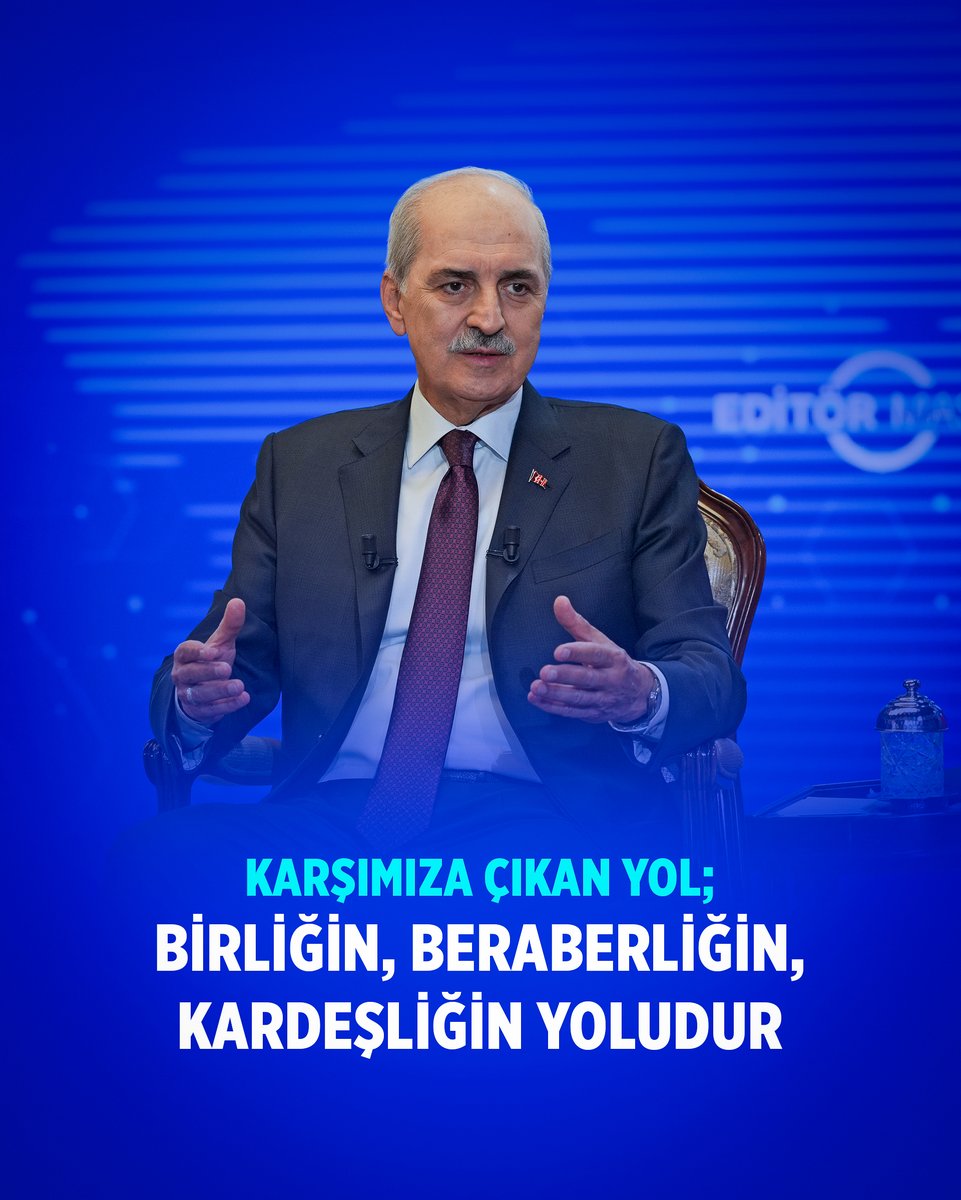 ❝Eski dönemin kazananı elleri kirli, heybelerinde kan dolu emperyalistler oldu. Bu oyunu bozacağız. 467 oyun bendeki karşılığı budur. Bu iradeyi Türkiye ortaya koydu.❞