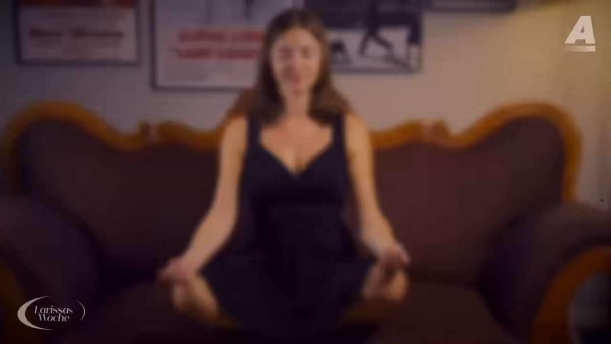 Luisa Neubauer erklärt uns in einem neuen Interview unabsichtlich, warum „Achtsam morden“ so ein Erfolg geworden ist - zwischen Buddha und „panta rhei“ offenbart sie die Grausamkeit hinter der fröhlichen Ignoranz linker Aktivisten.