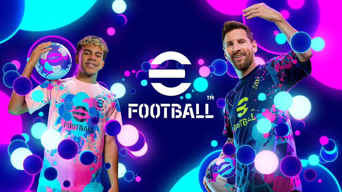 ⚽️🎮 eFootball™ 2027 : Official Trailer